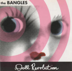 Doll Revolution 07243 582093 2 7 1