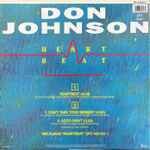 Heartbeat EPC 650064 6 2