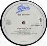 Heartbeat EPC 650064 6 3