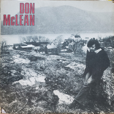 Don McLean UAS 5651