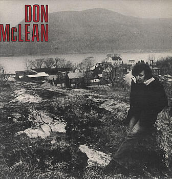 Don McLean UAS 5651