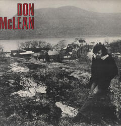 Don McLean UAS 5651