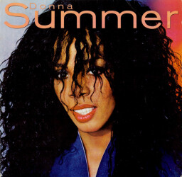 Donna Summer LWIS-6136 1