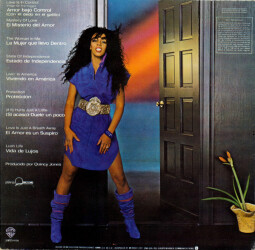 Donna Summer LWIS-6136 2