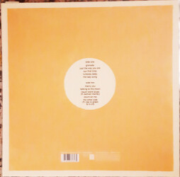 Doo-Wops & Hooligans 075678893032 2