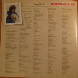 Dory Previn BS 2811 1