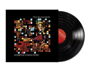 Doubt & Convictions BZY-01 1
