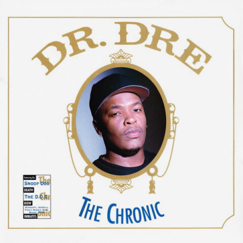 The Chronic 7567-92233-1
