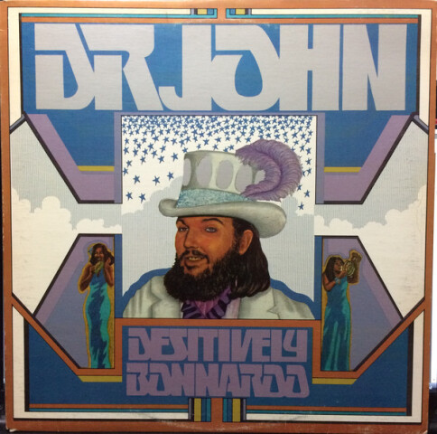 Desitively Bonnaroo atco s0 7043