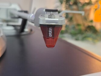 CS 5000 Belt Drive Platenspeler 37230 2