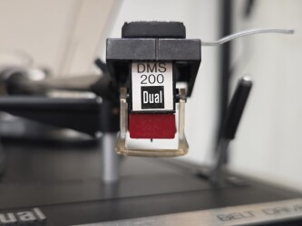 CS-504 Platenspeler CS504 3