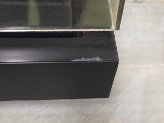 CS-504 Platenspeler CS504 4