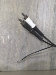 CS 505-1 Platenspeler CS 505 4