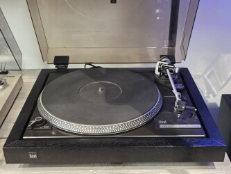 CS 505-2 Platenspeler 505-2