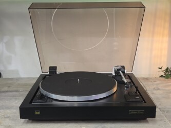 CS 505-3 Platenspeler 85786 1