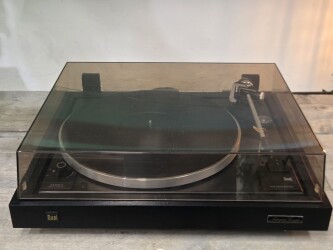 CS 505-3 Platenspeler 85786 2