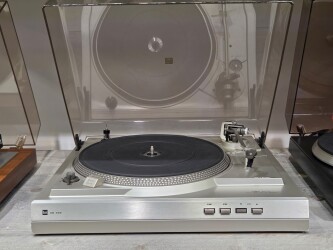 CS 528 Platenspeler CS528