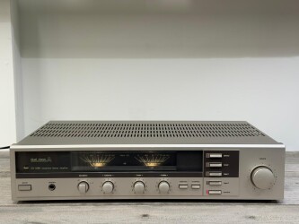 CV1260 Integrated Stereo Amplifier 12630 1