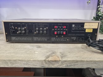 CV1460 Intergrated stereo amplifier 26768 3