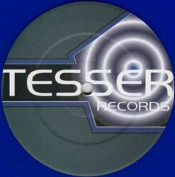 Power Raiders TES 020-5 2