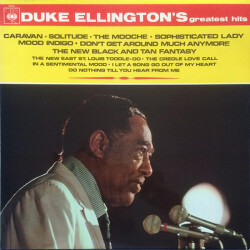Duke Ellington's Greatest Hits 52529 1