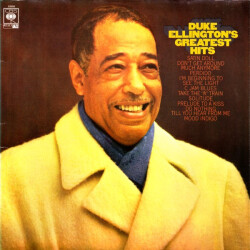 Duke Ellington's Greatest Hits 52550 1