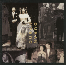 Duran Duran CDP 0777 7 98876 2 0 1