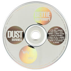 Dust Bunnies OLE 196-2 3