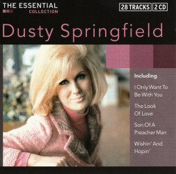 The Essential Collection 984 756-5 1