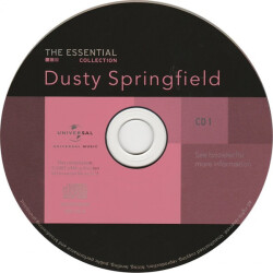 The Essential Collection 984 756-5 3