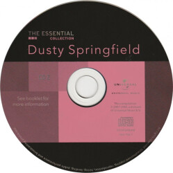 The Essential Collection 984 756-5 4