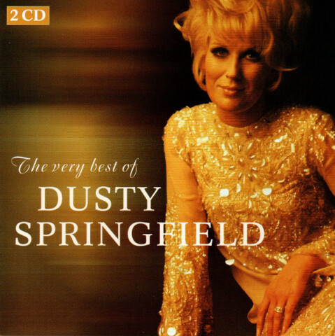 The Very Best Of Dusty Springfield 984 705-4