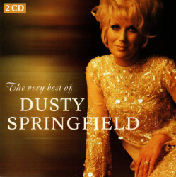 The Very Best Of Dusty Springfield 984 705-4 1
