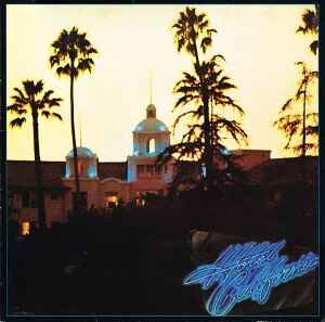 Hotel California AS 53 051