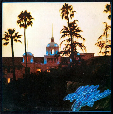 Hotel California AS 53051