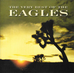 The Very Best Of The Eagles 7559-62680-2 1