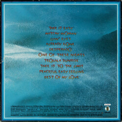 Their Greatest Hits 1971-1975 AS 53017 2