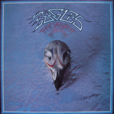 Their Greatest Hits (1971-1975) K 53017