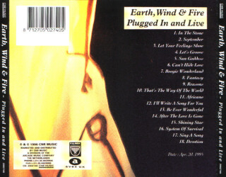 Plugged In And Live 2002740 2