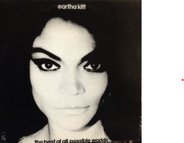 The Best Of All Possible Worlds SR 10037