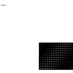 Echocord · Jubilee Comp. (Part 1) echocord 050.1 1