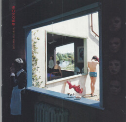 Echoes (The Best Of Pink Floyd) CDP 7243 5 36111 2 5 1