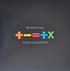 +-=÷× (Tour Collection) 2F9869 1