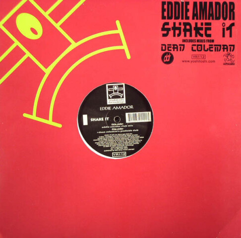 Shake It YR112