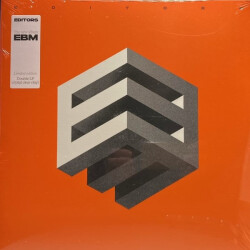 EBM PIASR1280LP 1
