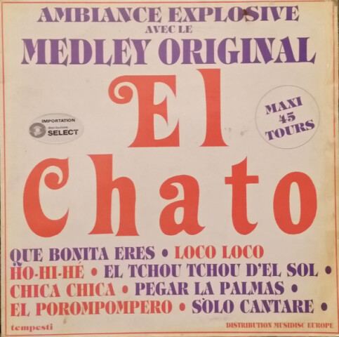 Medley Original FT 2003