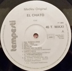 Medley Original FT 2003 2