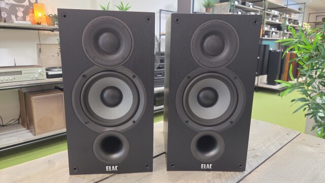 Debut 2.0 DB52-BK Bookshelf Speaker set 32000E034878