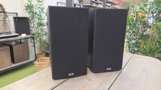 Debut 2.0 DB52-BK Bookshelf Speaker set 32000E034878 2