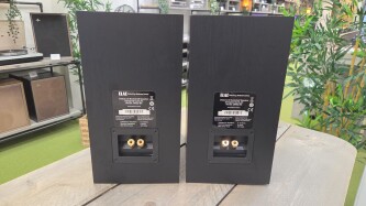Debut 2.0 DB52-BK Bookshelf Speaker set 32000E034878 3